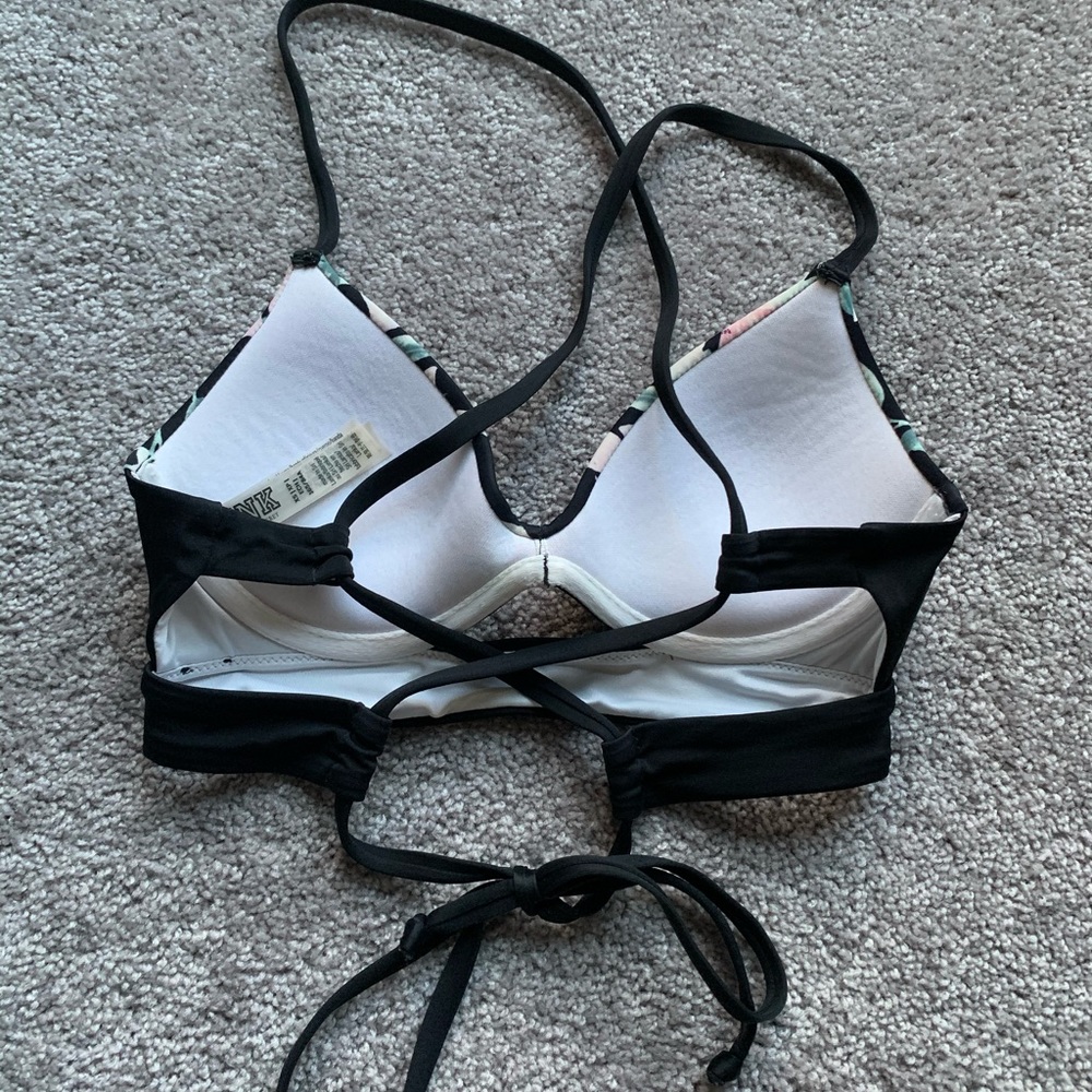 “Pink” bikini top - Picture 3 of 3